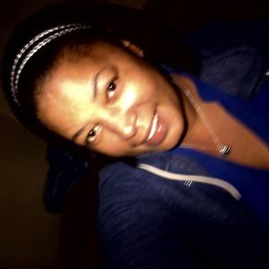 Meet your Posher, Shannon